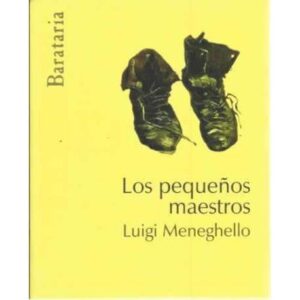 Los pequeños maestros