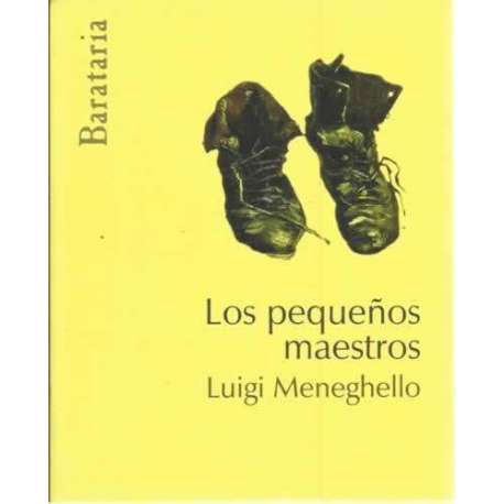 Los pequeños maestros