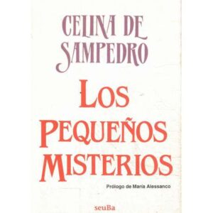 Los pequeños misterios