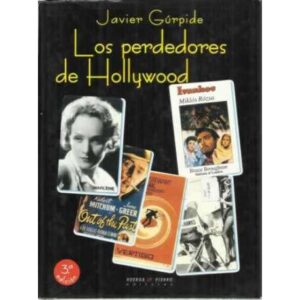 Los perdedores de Hollywood