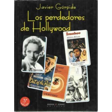 Los perdedores de Hollywood