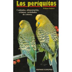 Los periquitos