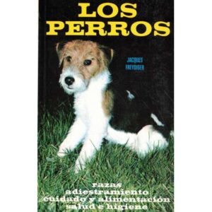 Los perros