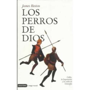 Los perros de Dios