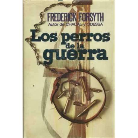 LOS PERROS DE LA GUERRA