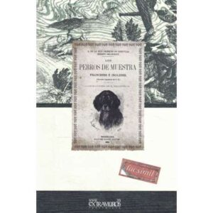Los perros de muestra franceses e ingleses