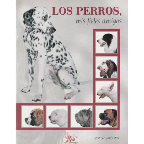 Los perros, mis fieles amigos