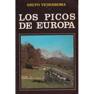 Los Picos de Europa