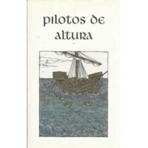 Los pilotos de altura