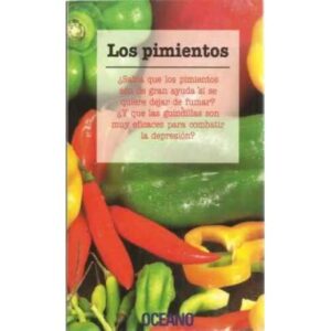 Los pimientos ¿Sabía que...