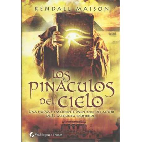 Los pináculos del cielo