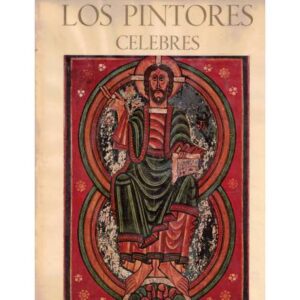 Los pintores célebres (II tomos)
