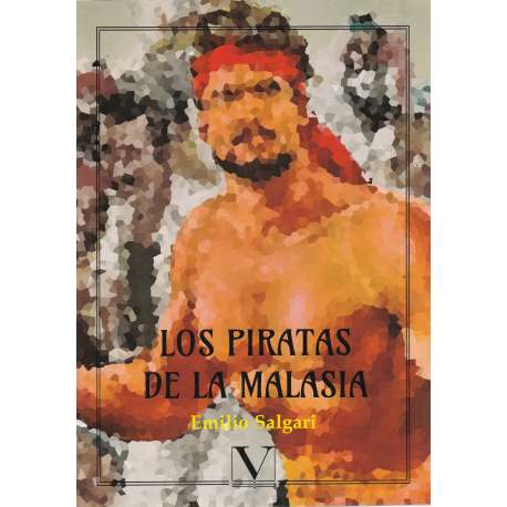 Los piratas de la Malasia