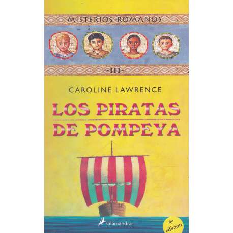 Los piratas de Pompeya