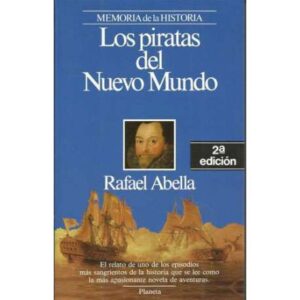 Los piratas del Nuevo Mundo