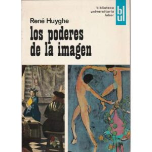 Los poderes de la imágen