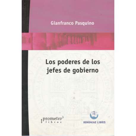 Los poderes de los jefes de gobierno
