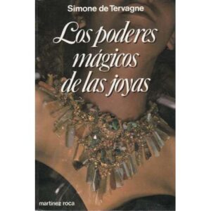 Los poderes mágicos de las joyas