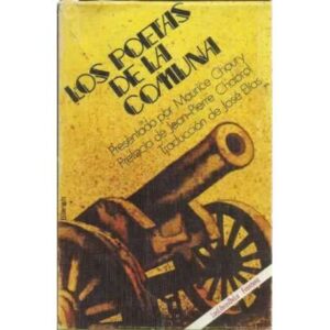 LOS POETAS DE LA COMUNA