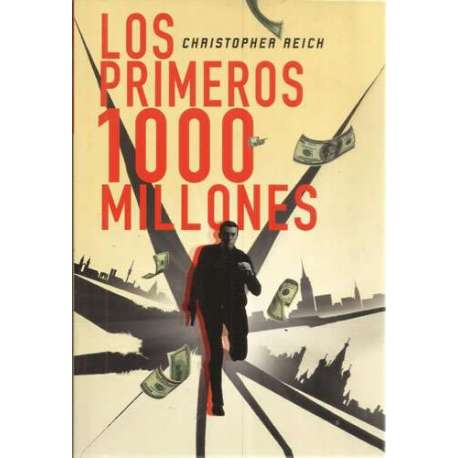 Los primeros 1000 millones