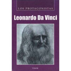 Los protagonistas. Leonardo Da Vinci