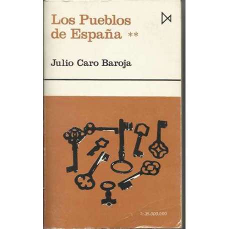 LOS PUEBLOS DE ESPAÑA, 2