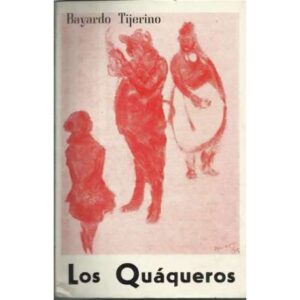 Los Quáqueros