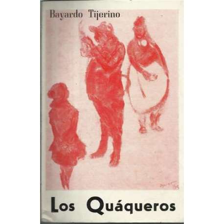 Los Quáqueros
