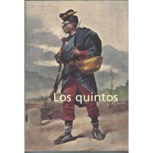 Los quintos