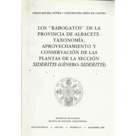 Los rabogatos