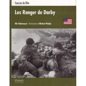 Los Ranger de Darby