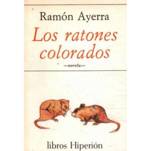 Los ratones colorados