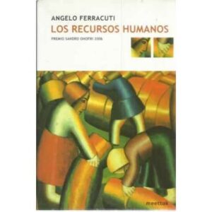 Los recursos humanos