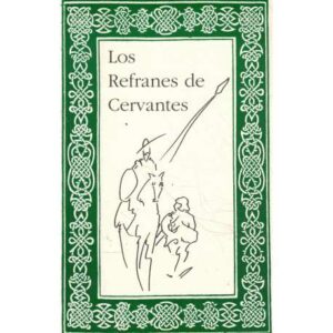 Los refranes de Cervantes