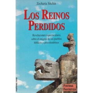 Los Reinos Perdidos