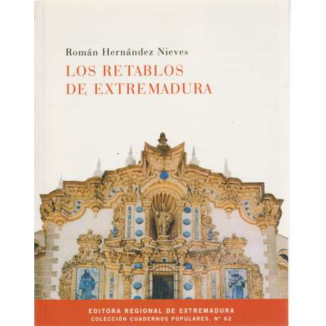 Los Retablos de Extremadura