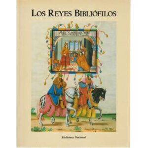 Los Reyes Bibliófilos