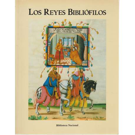 Los Reyes Bibliófilos