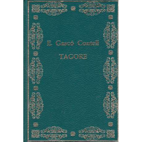 Rabindranath Tagore