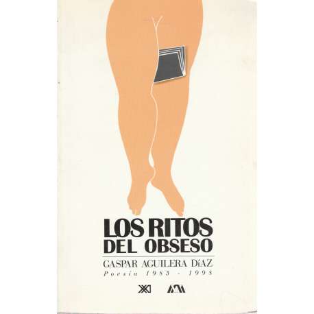 Los ritos del obseso