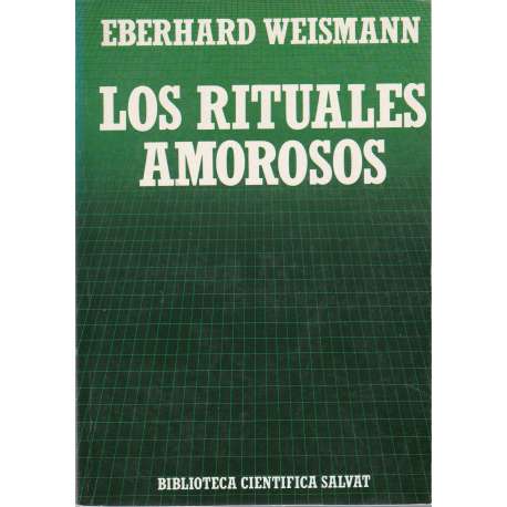 Los rituales amorosos