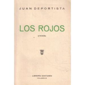 Los rojos (1938)