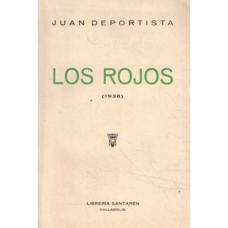 Los rojos (1938)