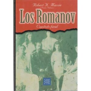 Los Romanov. Capítulo final