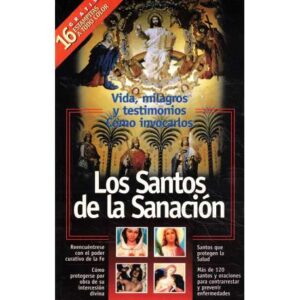 Los Santos de la Sanación