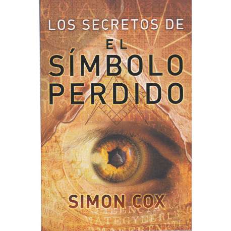 Los secretos de el símbolo perdido