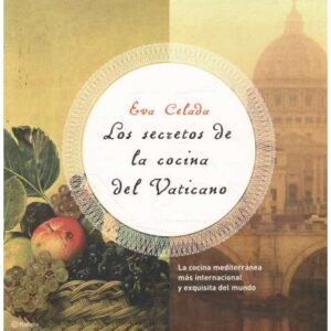 Los secretos de la cocina del Vaticano