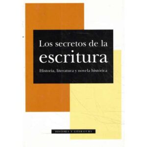 Los secretos de la escritura