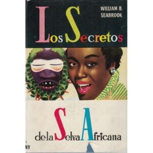 Los Secretos de la Selva Africana