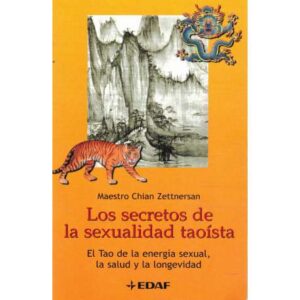 Los secretos de la sexualidad taoísta